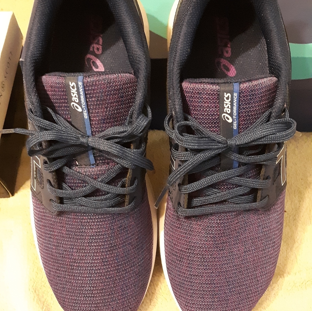 Asics sneakers